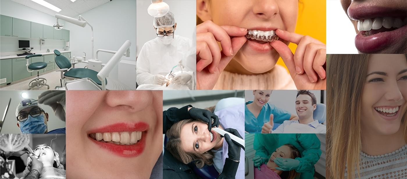 Visagino Odontologijos Klinika